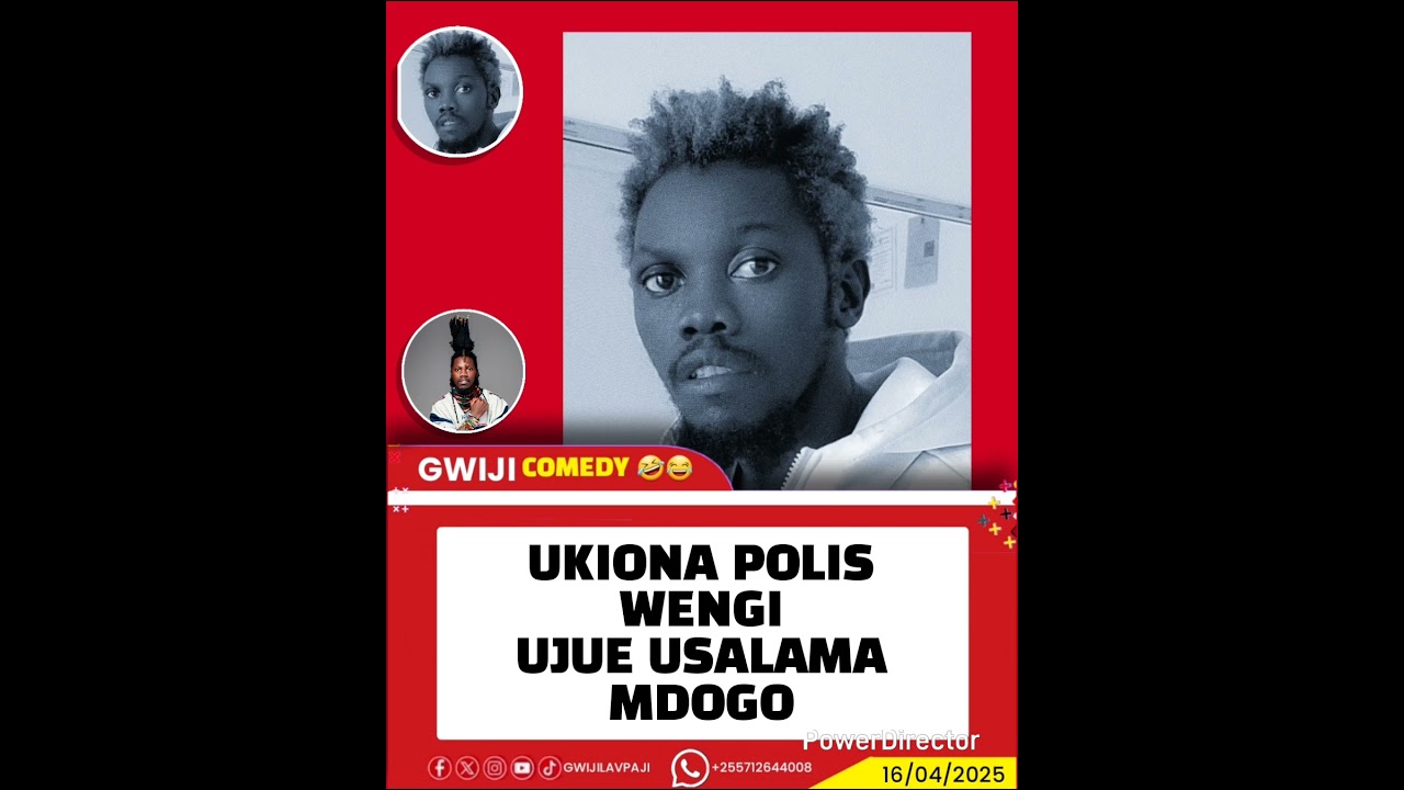 POLIS WENGI 🤣🤣 