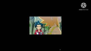 Beyblade Burst Sparking episode 8 AMV-Rise