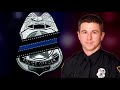 Audio: Listen to Officer Sean Tuder's 'End of Watch' radio call - NBC 15 News WPMI