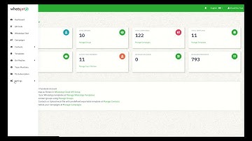How to Send Shopify Products Link for Contacts in WhatsJet | Step-by-Step Guide