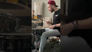 Macan - за всех (Drum cover)