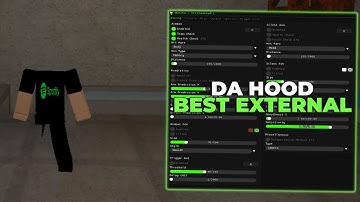 [NEW] RAIDING WITH THE BEST DAHOOD AIMLOCK HACK/EXTERNAL *OP* 2024 (BYPASSES BYFRON) (STARS USE🌟)