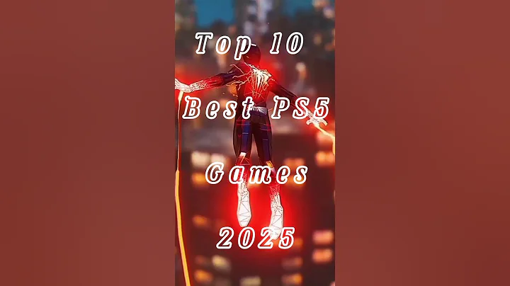 Top 10 Best PS5 Games of 2025! 🎮🔥 Must-Play Titles for Every Gamer⚡#top10 #subcribe