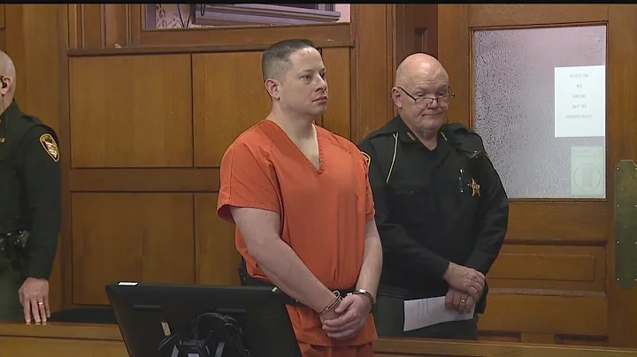 Man gets 120 years-plus in Warren rape case