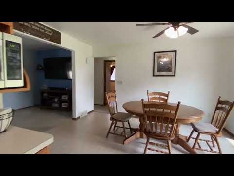 650 Dartmouth Drive, Sheboygan Falls, WI home video tour