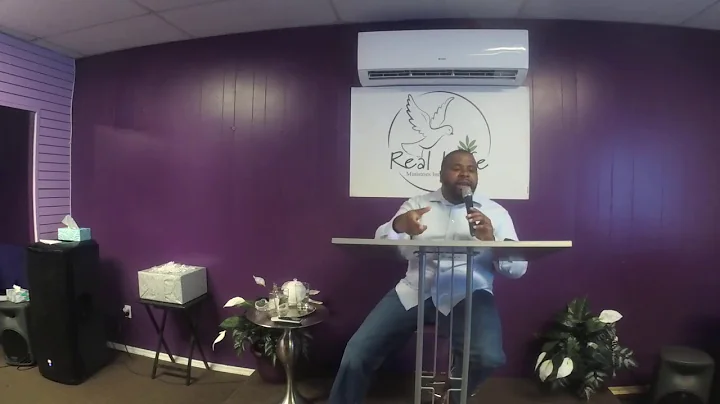 Sunday School Minister: Eugene Wiggins