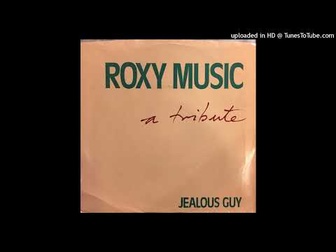 Roxy Music -