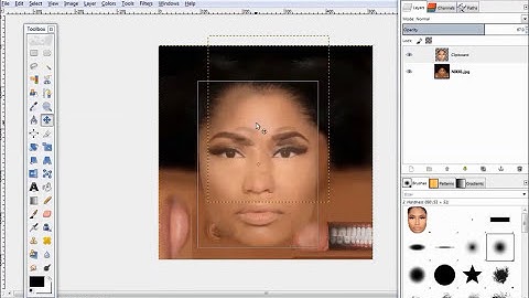 How To Make Nicki Minaj Mesh Head on Imvu