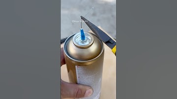 Genius Life Hack With A Syringe And A Ring!