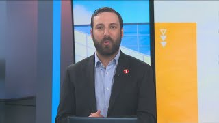Checking in with Idaho lawmakers on the budget process