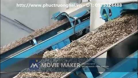 LÒ HƠI ĐỐT RÁC CÔNG NGHIỆP