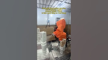 #industrial #factory #six_axes #borunte_robots_jack #robot #automatic #borunte #robots #mechanic