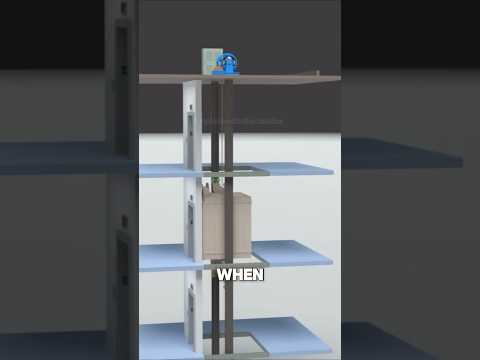Lift Safety Features