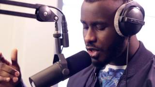 Gee Dixon - Alltid 100 (Live @ East FM)