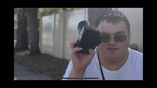 To Young Filmmakers... I hear you| Logan Param Channel Trailer 2025