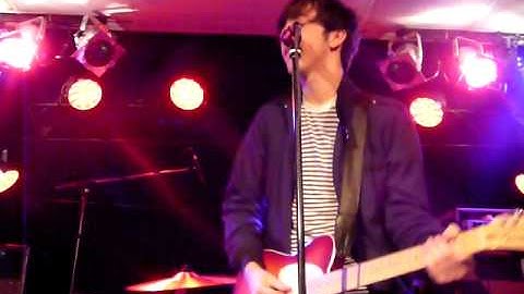 Everything PART 1 - A Cursive Memory .