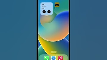 Keep track of anything with ease!