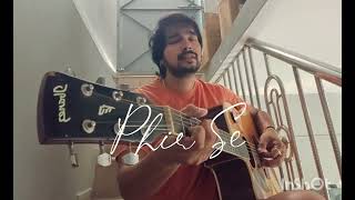 Phir Se | Dhurandhar 2 | Cover | Live | #dhurandhar #phirse #arijitsingh 