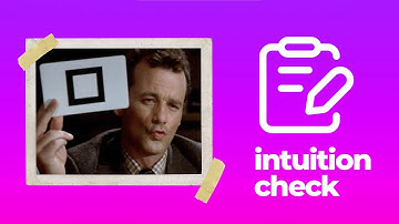 ESP - Intuition Check