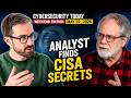 GitGuardian Researcher Finds Public GitHub Repo Exposing Sensitive CISA Credentials