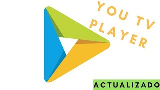 You TV Player APLICACIÓN PARA VER TV EN TU android screenshot 5
