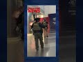 Breaking ICE Arrest Outside New Jersey Courthouse Sparks Debate Over Immigration Enforcement Practic