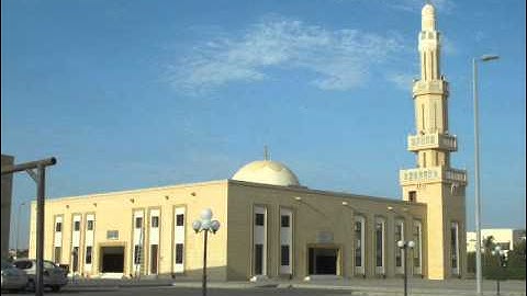 الشيخ محمد البيتي- سورة الاعراف