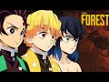 Приключение на отпуске #2 Пещерники The Forest COOP Boldnessman and Blyy