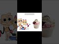 New skins!! ✨//Good and Scraps//#dandysworld#animation#good#scraps