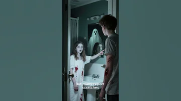 Bloody Mary The Terrifying Mirror Legend 