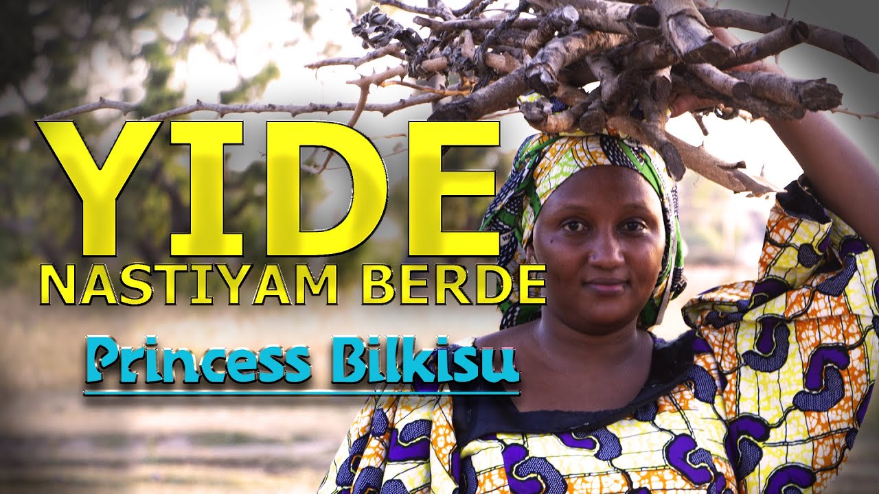 Yide Nastiyam Bernde Princess Bilkisu