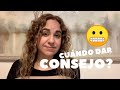 Coaching: ¿Aconsejar o No Aconsejar?