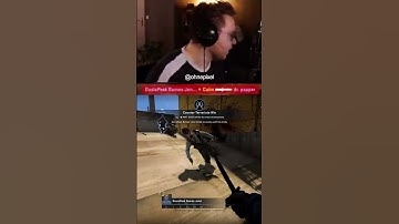 HOW TO GET A KNIFE KILL #ohnepixel #counterstrike #counterstrike2 #ohnepixelfunny #csgo #cs #cs2