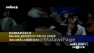 BALAKA ADVENTIST POLICE CHOIR kumadzulo