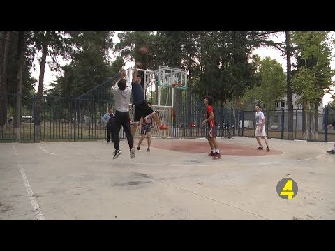 ტრადიციული ტურნირი 09.09.2019