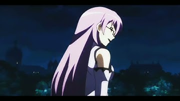 akame ga kill edgy scale edit (free pf?)