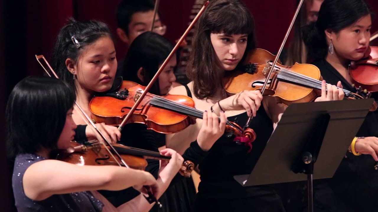 Triple Quartet (1998) Steve Riech - YouTube