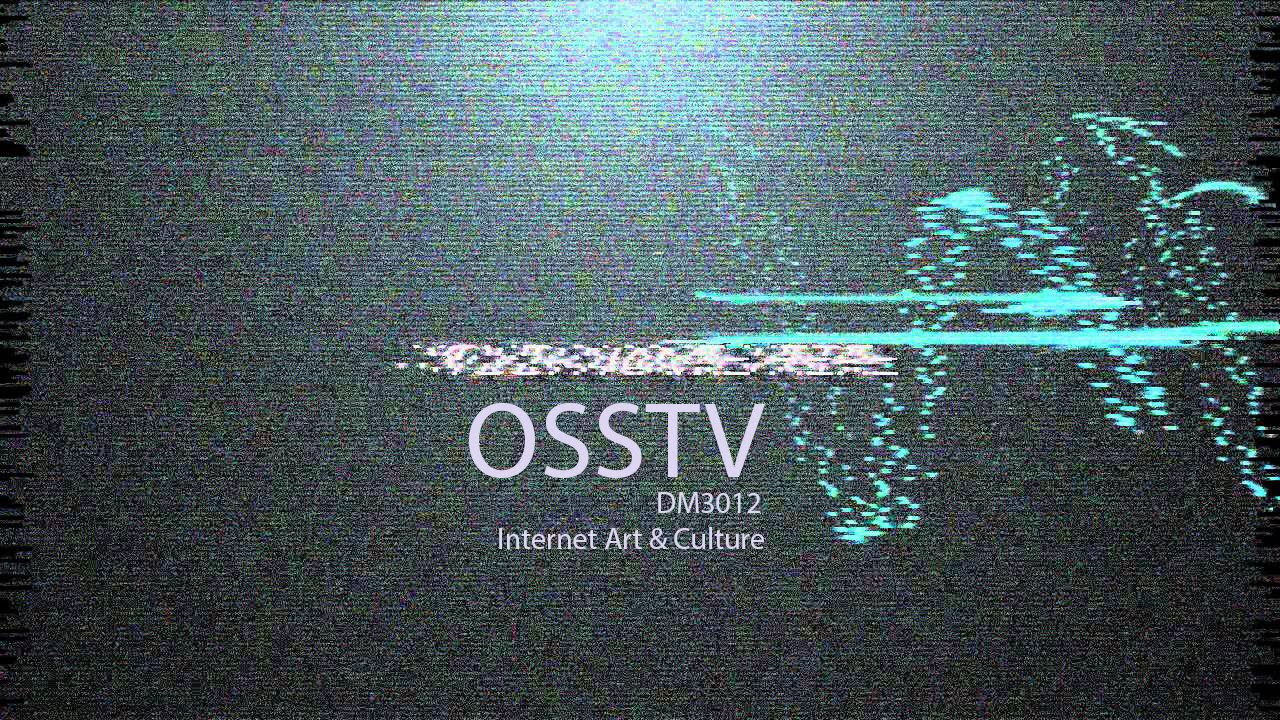 OSSTv: Live from ADM