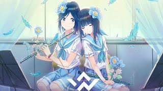 Nightcore - Alan Walker - Unity