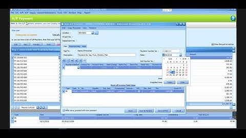 Account Payable Automation using UiPath