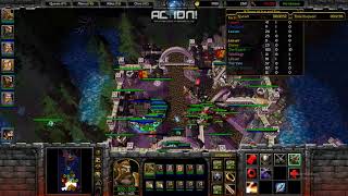 Wc3 A Song Of Ice And Fire. Renly The King