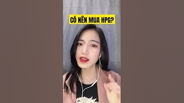 Có nên mua HPG | Phân tích HPG #shorts