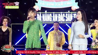  Live Mùa Xuân Yên Vui 07-03-2021 Đoàn Lô Tô Sài Gòn Tân Thời