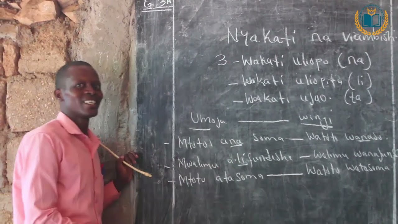 Kusoma Ufahamu Kiswahili Darasa la Tatu: Jifunze na Furahia!
