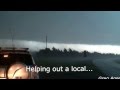 El Reno Tornado May 31st, 2013