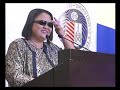 Roselle Ambubuyog: Commencement Speech, Ateneo de Manila University, 25 May 2018