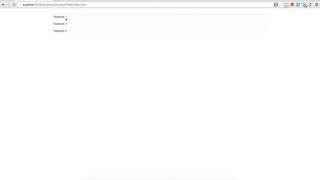 Information AngularJS Custom Filter Nedir, Nasıl Kullanılır News