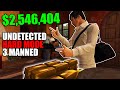 Potential Take $5,308,000, | GTA Online The Cayo Perico Heist