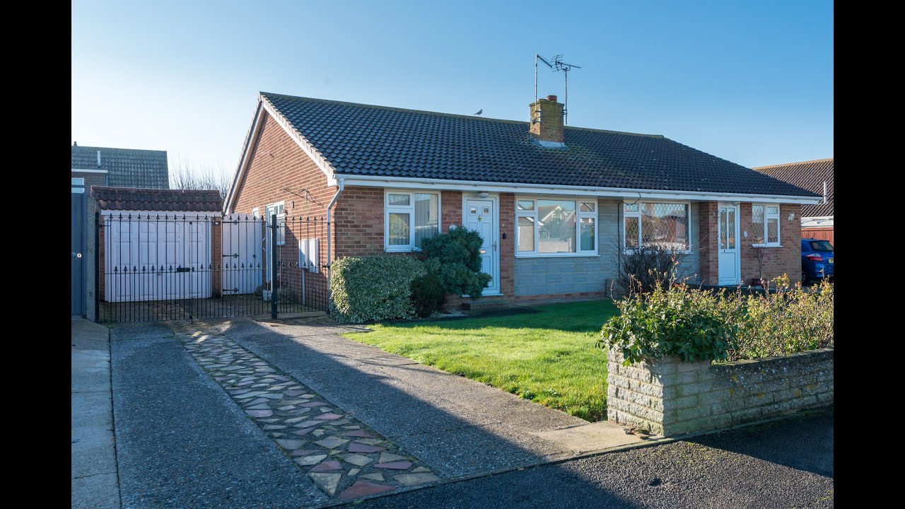 Macdonald Parade, Whitstable YouTube