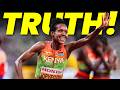 Faith Kipyegon Is The Greatest 1500m Runner Ever So Why Is She Running The 5000m!